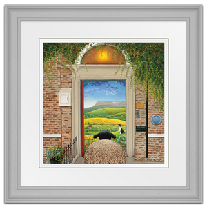 Door To Herriot Country