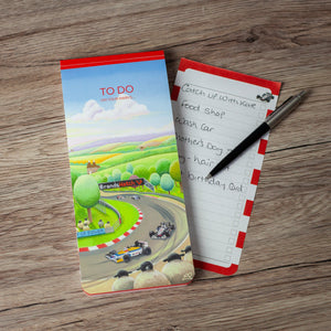 Brands Hatch - A Century of Power To Do List