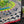 Brands Hatch - Tea Towel