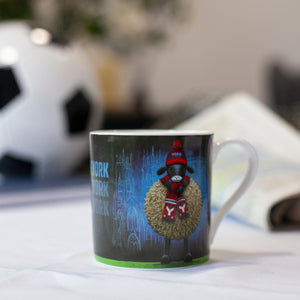 The Minstermen - Fine Bone China Mug