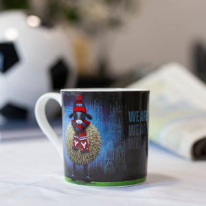 The Minstermen - Fine Bone China Mug
