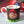 Up the Boro - Fine Bone China Mug