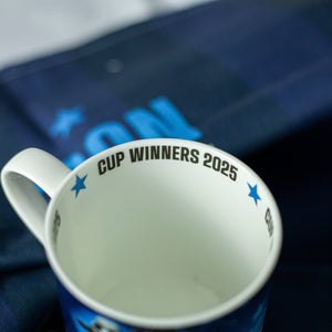 Toon Baaarmy - Fine Bone China Mug