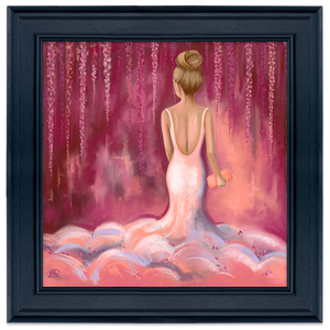 Serenity - Original Artwork