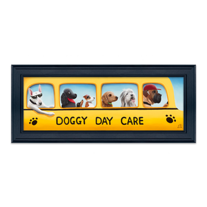 Doggy Day Care