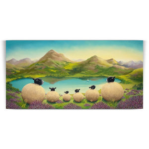 The Best Things in Life are Free