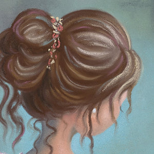 Rose - Original Artwork