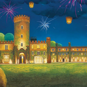 Swinton Celebrations - Original Artwork