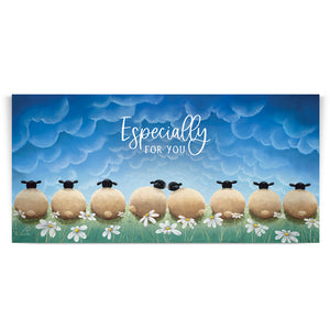 It's Always Been You - Greetings Card