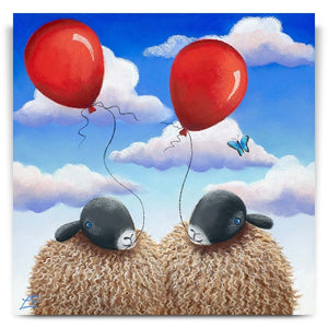 Funday - Original Artwork