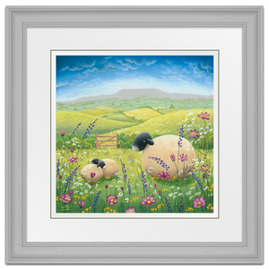 Its The Little Things in Life