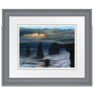 Against The Elements