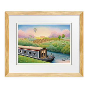 Life in the Fast Lane