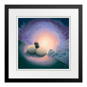 Somewhere Only We Know