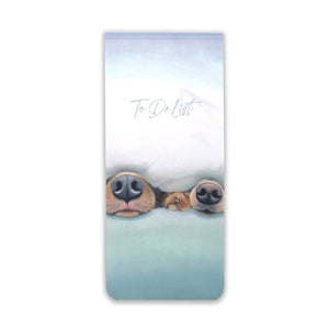 Duvet Day To Do List