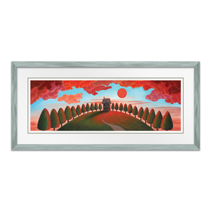 A Passion Remembered