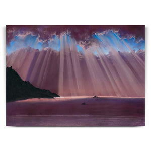 Brighter Skies Above