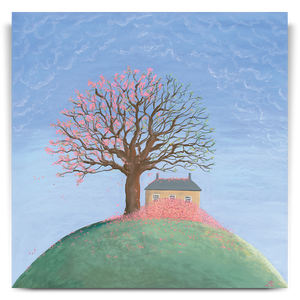 Location Location...