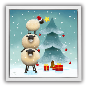 Waiting for a Star to Fall