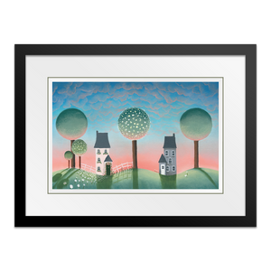 The Grass Is Always Greener