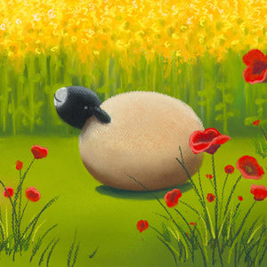 Happy Days - Original Artwork