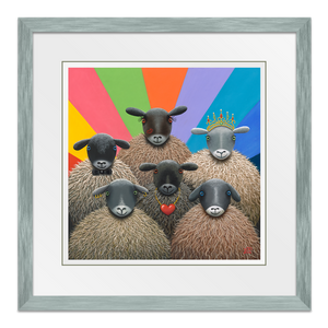 Baa-Hemian Rhapsody