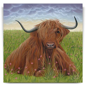 Henrietta - Original Artwork