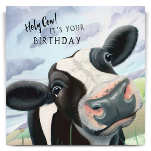 Mabel - Birthday Greetings Card