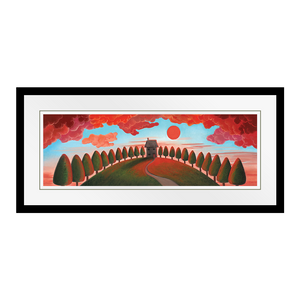 A Passion Remembered