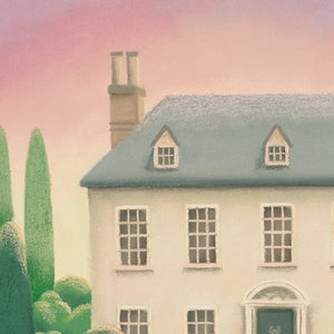 Dream Big - Original Artwork