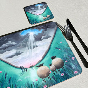 Tree of Hope Placemat