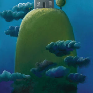 Always Dreaming - Original Artwork