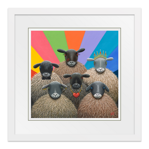 Baa-Hemian Rhapsody