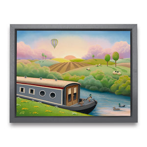 Life in the Fast Lane