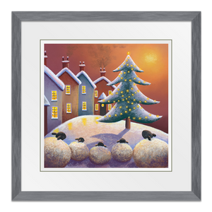 The Warmth Of Christmas