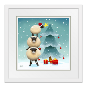 Waiting for a Star to Fall