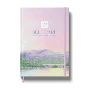 Self Care Journal