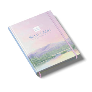 Self Care Journal
