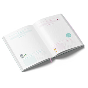Self Care Journal