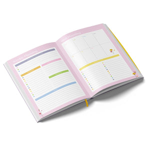 My Daily Planner