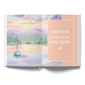 Self Care Journal