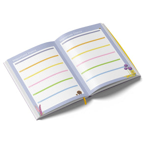 My Daily Planner
