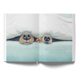 Self Care Journal