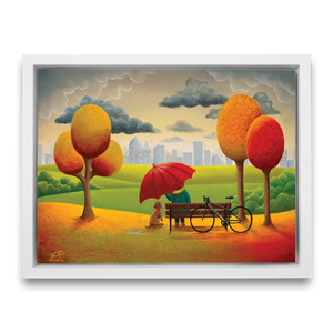 Together Whatever The Weather