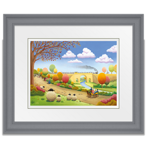 Stockton & Darlington Railway 200