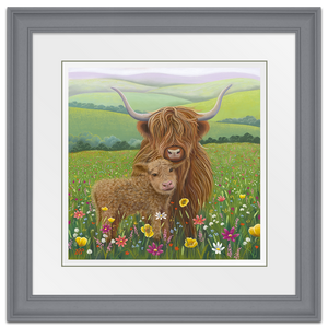 Field of Dreams Artist Proof