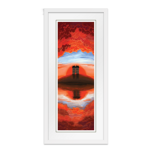 Reflections Of The Past