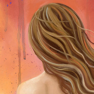 Passion - Original Artwork