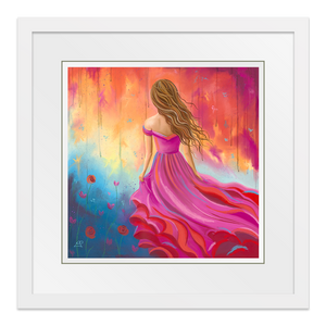 Passion Artist Proof