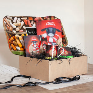 Middlesbrough FC Gift Box – Perfect “Up The Boro” Fan Gift Set